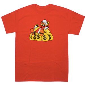 Money Bags Tee